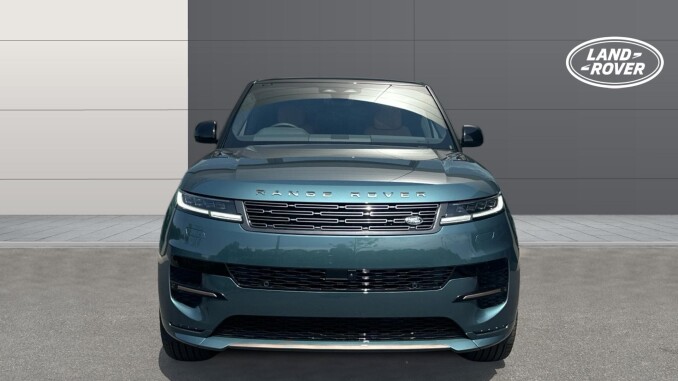 Land Rover Range Rover Sport 3.0 D300 Dynamic SE 5dr Auto Diesel Estate - Image 7